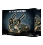 Astra Militarum Hydra Hobby