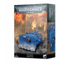 Space Marine Vindicator Hobby