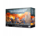 Space Marines Bladeguard Veterans Hobby