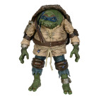 Universal Monsters x Teenage Mutant Ninja Turtles Action Figure Ultimate Leonardo as The Hunchback 18 cm Hobby