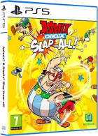 Asterix & Obelix Slap them All! PS5