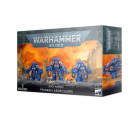 Primaris Aggressors Hobby