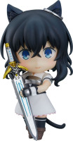 Reincarnated as a Sword Nendoroid Action Figure Fran 10 cm Hobby