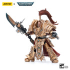 Warhammer 40k Action Figure 1/18 Adeptus Custodes Shield-Captain in Allarus Terminator Armour Hydon Seronis 14 cm Hobby