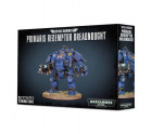 Primaris Redemptor Dreadnought Hobby