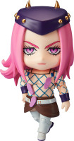 JoJo's Bizarre Adventure Stone Ocean Nendoroid Action Figure Narciso 10 cm Hobby