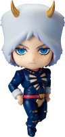 JoJo's Bizarre Adventure Stone Ocean Nendoroid Action Figure Weather 10 cm Hobby
