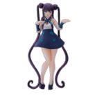 Fate/Grand Order PVC Statue Foreigner/Yang Guifei 20 cm Hobby