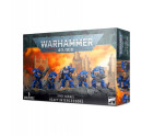 Space Marines Heavy Intercessors Hobby