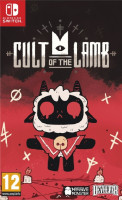 Cult of the Lamb NS