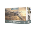 Imperial Navy Lightning Fighters Hobby