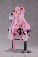 Sakura Miku AMP+ PVC Statue Sakura Lantern Ver. 20 cm Hobby