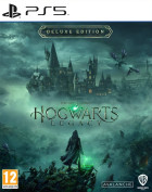 Hogwarts Legacy Deluxe Edition PS5