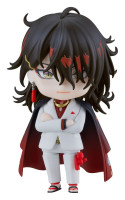 Nijisanji Nendoroid Action Figure Vox Akuma 10 cm Hobby