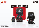 Star Wars Cosbi Mini Figure Darth Vader 8 cm Hobby