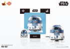 Star Wars Cosbi Mini Figure R2-D2 8 cm Hobby