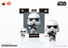 Star Wars Cosbi Mini Figure Stormtrooper 8 cm Hobby