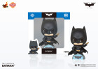The Dark Knight Trilogy Cosbi Mini Figure Batman 8 cm Hobby