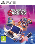 You Suck at Parking PS5