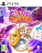 Clive 'N' Wrench PS5