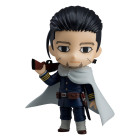 Golden Kamuy Nendoroid Action Figure Hyakunosuke Ogata 10 cm Hobby