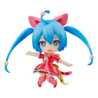 Hatsune Miku: Colorful Stage! Nendoroid Action Figure Hatsune Miku 10 cm Hobby
