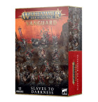 Vanguard Slaves to Darkness Hobby