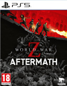World War Z Aftermath PS5