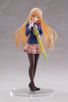The Angel Next Door Spoils Me Rotten PVC Figure Mahiru Shiina School Uniform Ver. Hobby