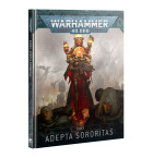 Codex Adepta Sororitas Hobby