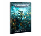 Codex Supplement Space Wolves Hobby
