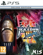 Raiden IV x Mikado Remix Deluxe Edition, PlayStation 5