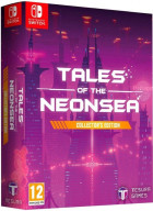 Tales of The Neon Sea Collector's Edition NS