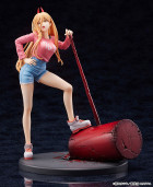Chainsaw Man PVC Statue 1/7 Power 27 cm Hobby