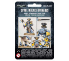 Space Wolves Upgrade Pack Hobby