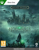 Hogwarts Legacy Deluxe Edition XONE