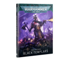 Codex Supplement Black Templars Hobby