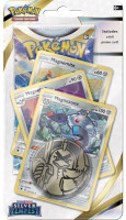 POKEMON TCG S&S SILVER TEMPEST PREMIUM CHECKLANE BLISTER Hobby