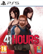 41 Hours PS5