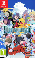 Digimon World Next Order NS