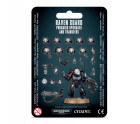 Raven Guard Primaris Upgrades and Transfers Hobby