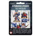 Ultramarines Upgrade Pack Hobby