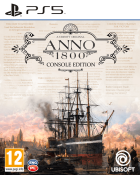 Anno 1800 Console Edition PS5