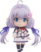 The Greatest Demon Lord Is Reborn as a Typical Nobody Nendoroid Action Figure Ireena 10 cm Hobby