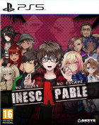 Inescapable PS5
