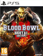 Blood Bowl 3 Brutal Edition PS5