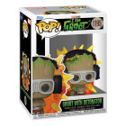 I Am Groot POP! Vinyl Figure Groot w/ detonator 9 cm nr. 1195 Hobby