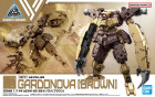 30MM 1/144 bEXM-29 GARDONOVA [BROWN] Hobby