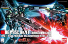 HGUC 1/144 RGZ-95C ReZEL (COMMANDER TYPE) Hobby
