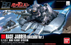 HGUC 1/144 BASE JABBER (UNICORN Ver.) Hobby